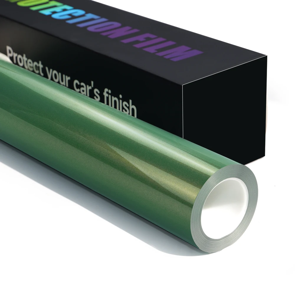 Carlas PPF Film TPU PPF High Gloss Car Protection Film PPF Paint Protection Film Anti Scratch Roll Car Wrap
Carlas PPF Film TPU PPF High Gloss Car Protection Film PPF Paint Protection Film Anti Scratch Roll Car Wrap