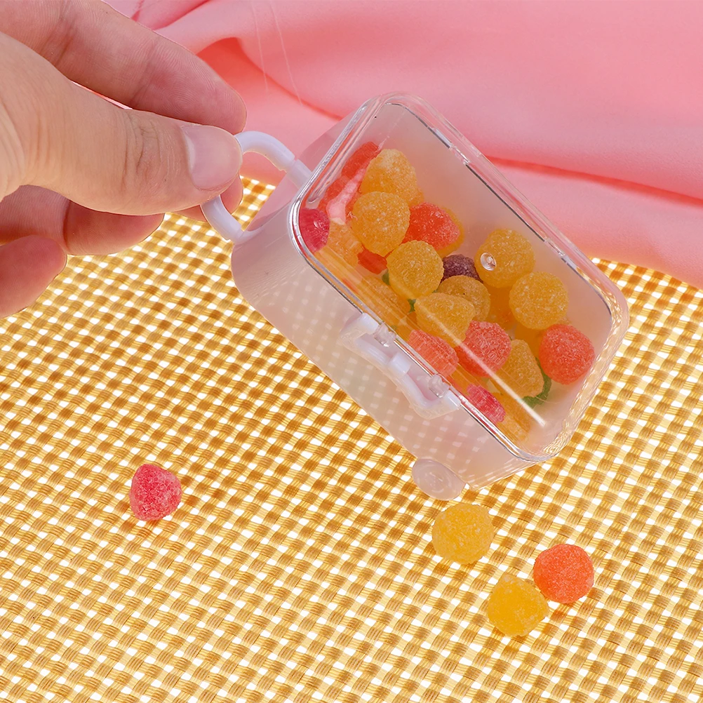 Creative Luggage Shape Candy Plastic Gift Packaging Box For Wedding Party Birthday Festival White Mini Luggage Box Party
Creative Luggage Shape Candy Plastic Gift Packaging Box For Wedding Party Birthday Festival White Mini Luggage Box Party