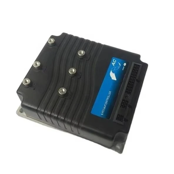 1230 Programmable AC Motor Controller
1230 Programmable AC Motor Controller