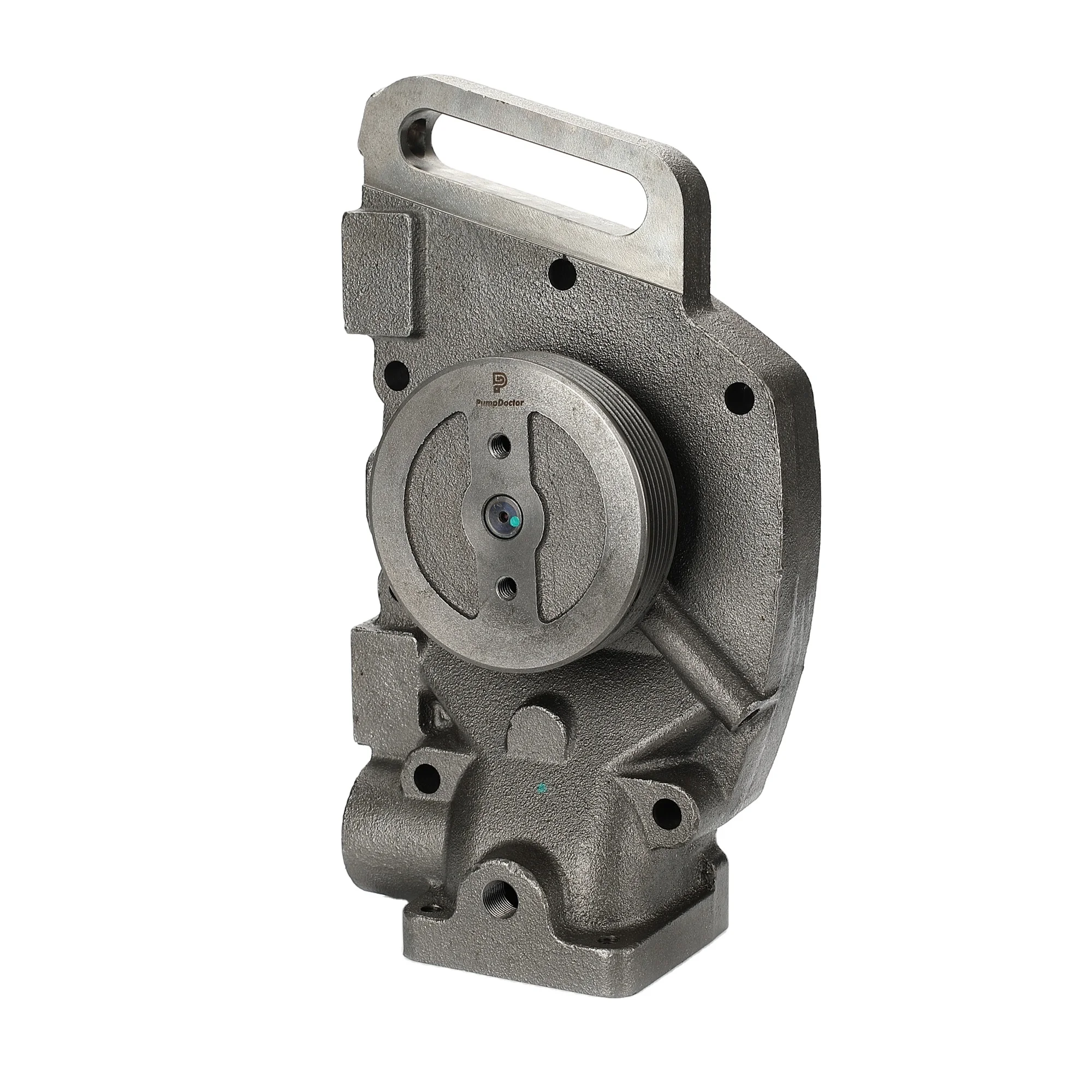 Water pump 3022474 3801708 3022479 3051408 3004923 3018428 for Cummins NT855 engine
Water pump 3022474 3801708 3022479 3051408 3004923 3018428 for Cummins NT855 engine