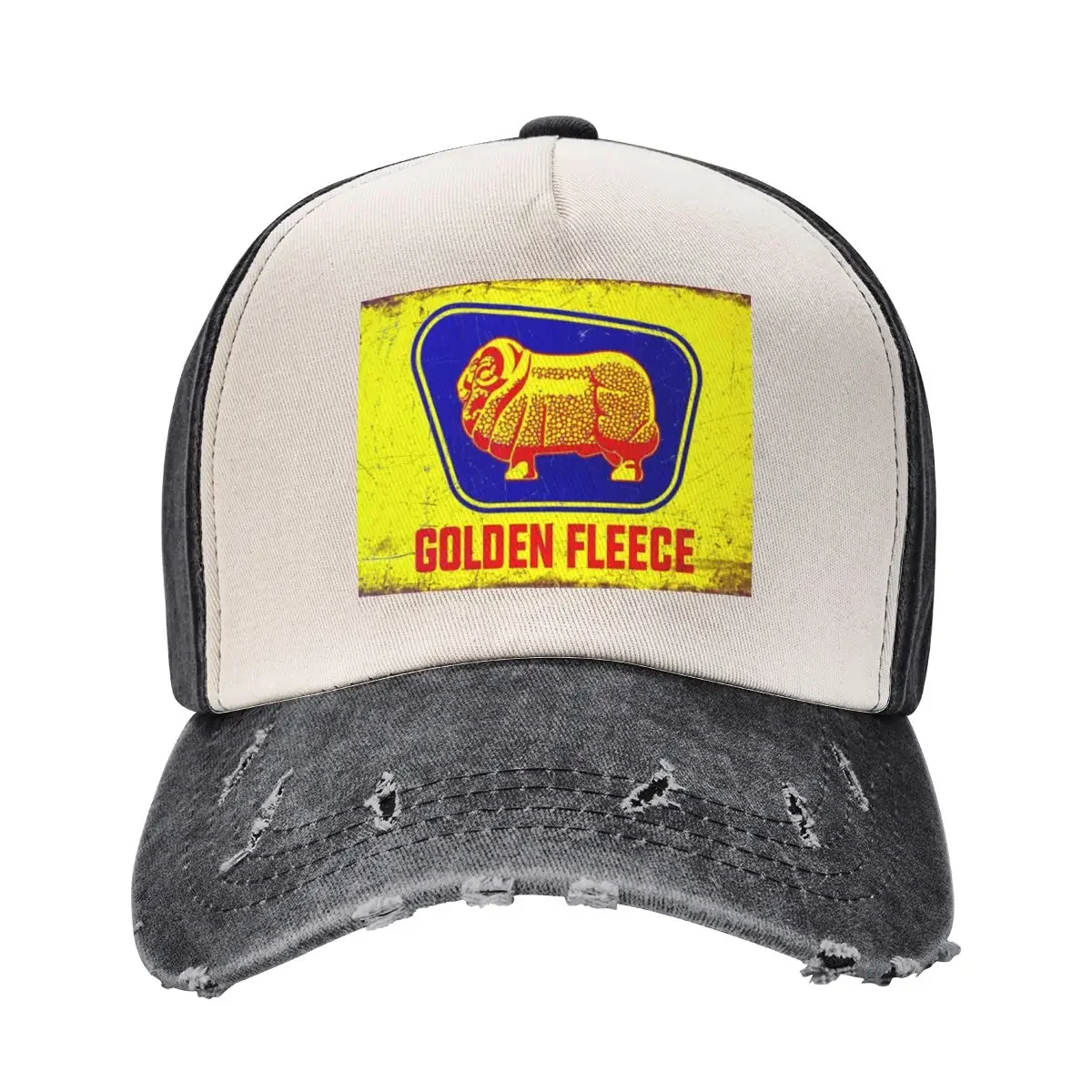 Golden Fleece Baseball Cap Horse Hat funny hat Custom Cap Sun Hats For Women Men's
Golden Fleece Baseball Cap Horse Hat funny hat Custom Cap Sun Hats For Women Men's