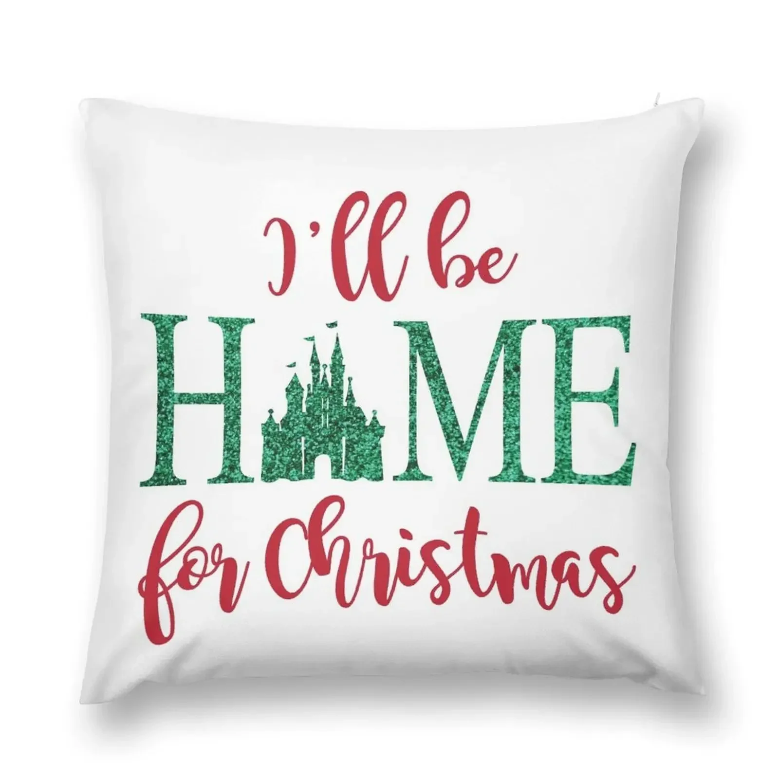 I'll be Home for Christmas Throw Pillow Room decorating items Sofa Cushions Cover christmas pillow case pillow
I'll be Home for Christmas Throw Pillow Room decorating items Sofa Cushions Cover christmas pillow case pillow