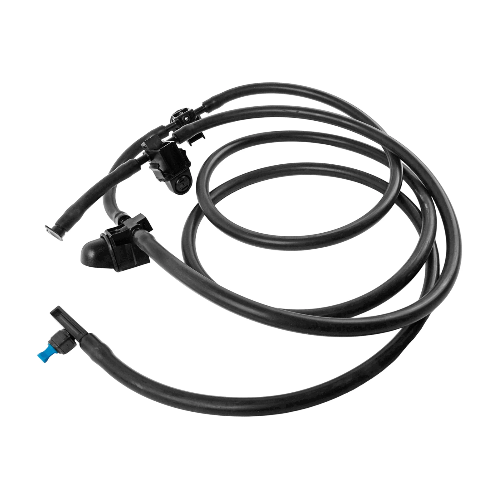 For Mercedes For Benz Windshield Washer Nozzle Hose Compatible Replacement for E Class W212 S212 and CLS Class C218 X218 Models
For Mercedes For Benz Windshield Washer Nozzle Hose Compatible Replacement for E Class W212 S212 and CLS Class C218 X218 Models