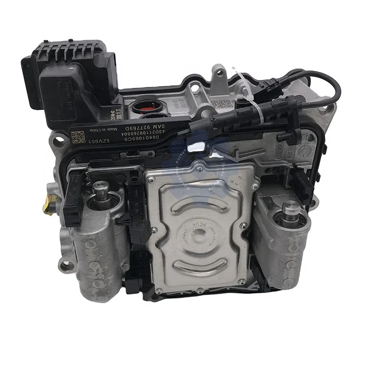 0AM 325 065S FACTORY REFURBISHED Auto Parts Transmission Gearbox For VW For Audi
0AM 325 065S FACTORY REFURBISHED Auto Parts Transmission Gearbox For VW For Audi