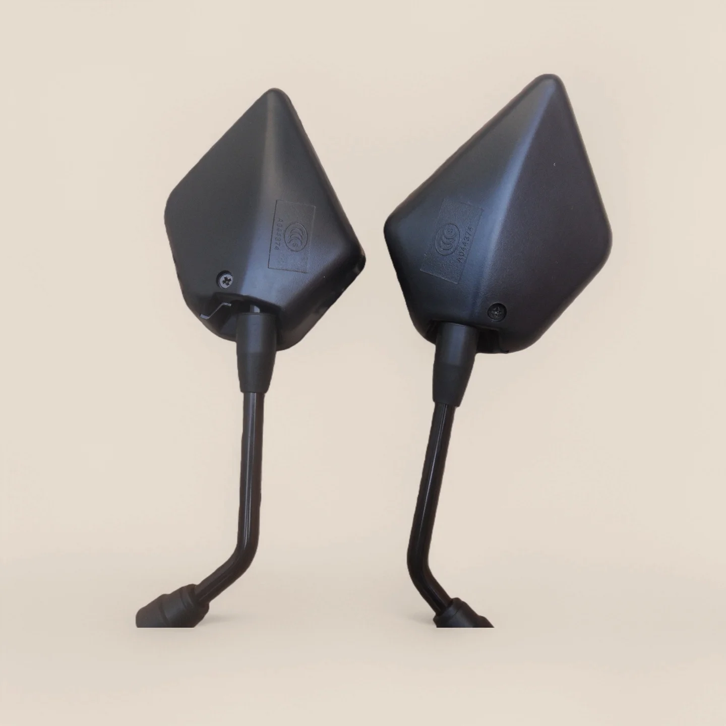 Motorcycle Mirror for Qingqi Qm200gy BM Motard200 Genesis GXT200
Motorcycle Mirror for Qingqi Qm200gy BM Motard200 Genesis GXT200