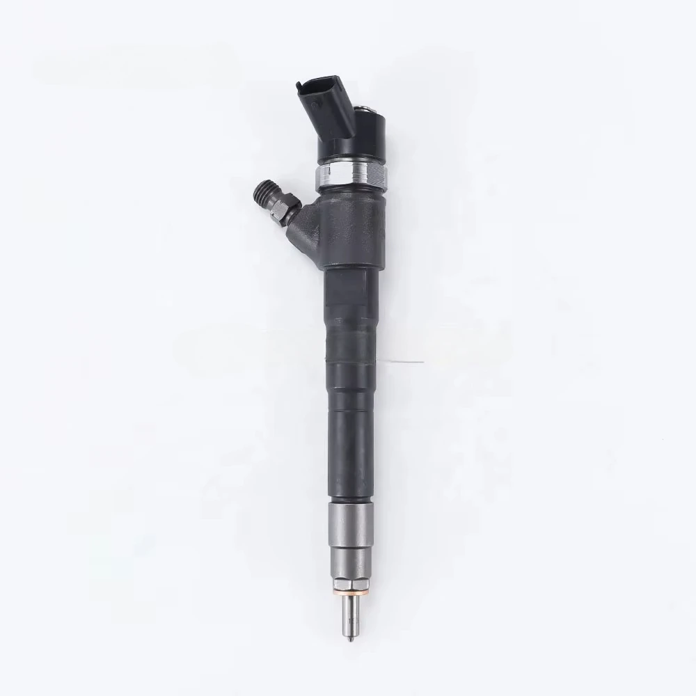 DXM 0445110248 High Quality Injector Common Rail Parts Injector 0 445 110 248 R.enault Injector
DXM 0445110248 High Quality Injector Common Rail Parts Injector 0 445 110 248 R.enault Injector