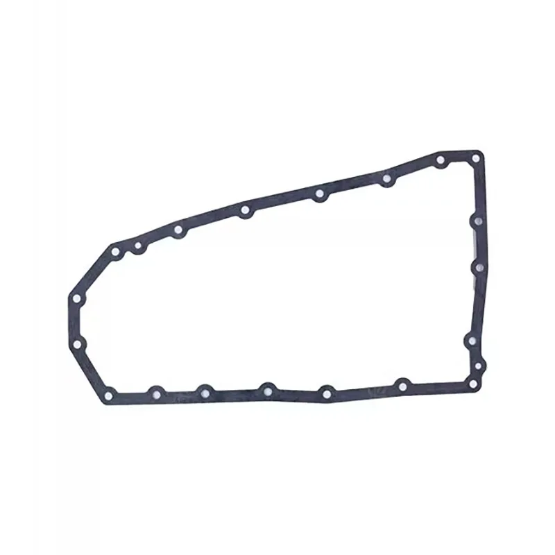 NBJKATO Brand New Genuine CVT Automatic Gearbox Oil Pan A/T Gasket 2705A049 For Mitsubishi new Outlander eclipse cross 2016-2022
NBJKATO Brand New Genuine CVT Automatic Gearbox Oil Pan A/T Gasket 2705A049 For Mitsubishi new Outlander eclipse cross 2016-2022