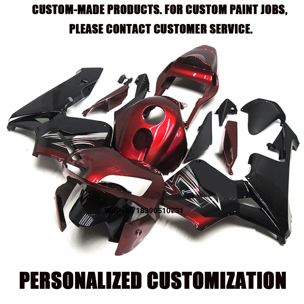 2001-2003 ABS Plastic Motorcycle Fairings Modification Part
2001-2003 ABS Plastic Motorcycle Fairings Modification Part