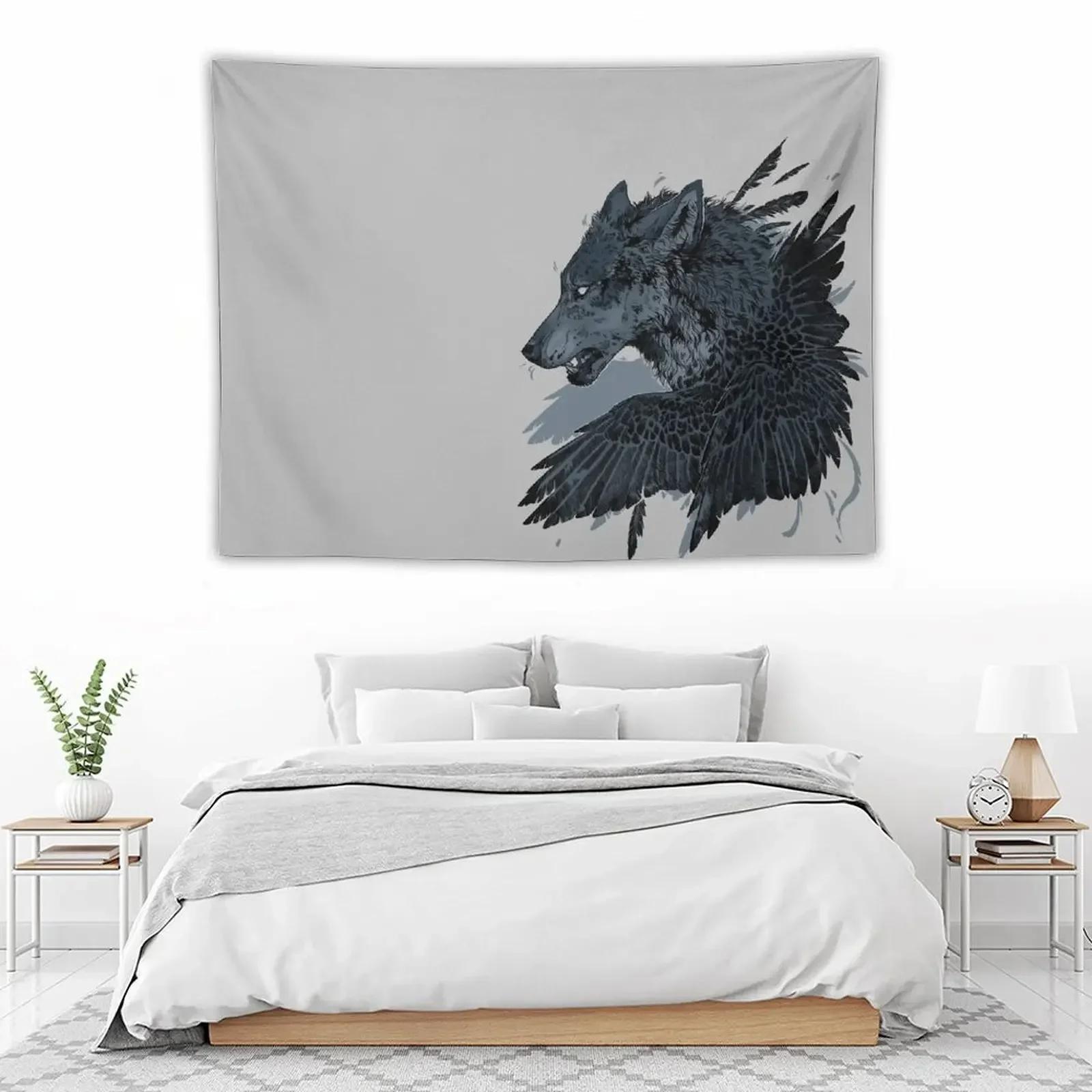 Shapeshifter (grey) Tapestry Aesthetic Room Decor Korean Korean Room Decor Tapestry
Shapeshifter (grey) Tapestry Aesthetic Room Decor Korean Korean Room Decor Tapestry
