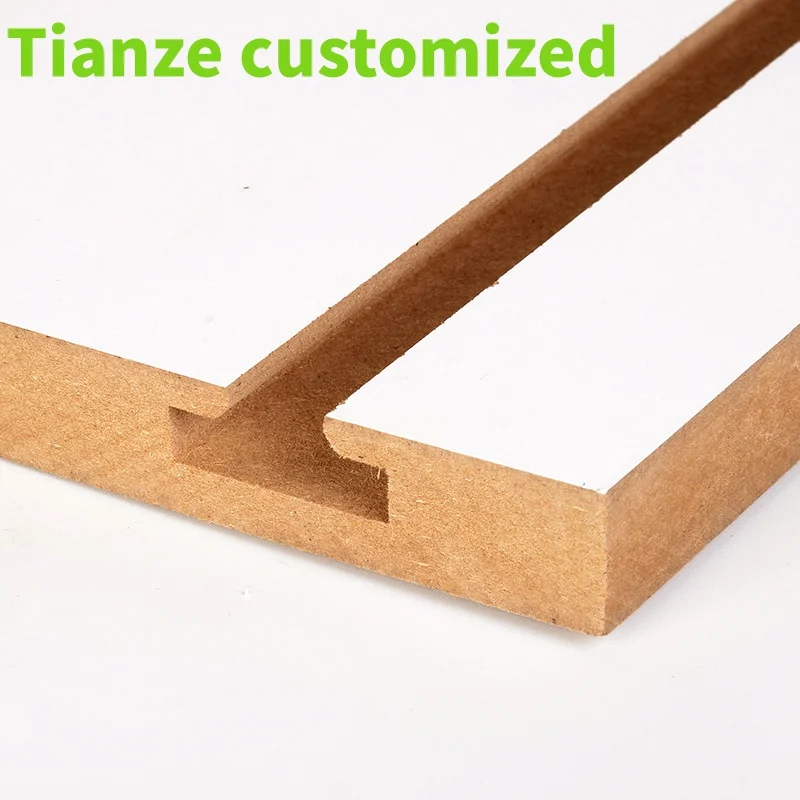 (Customized) 15mm 18mm MDF slatwall shelf supermarket decoration slatwall panel- WHITE
(Customized) 15mm 18mm MDF slatwall shelf supermarket decoration slatwall panel- WHITE