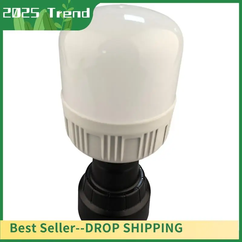 AA14 New E27 Bulb Socket Adapter With 12V/12W 1300LM E27 Screw LED Light Bulbs LED Work Light For Milwaukee 12V M12 Battery
AA14 New E27 Bulb Socket Adapter With 12V/12W 1300LM E27 Screw LED Light Bulbs LED Work Light For Milwaukee 12V M12 Battery