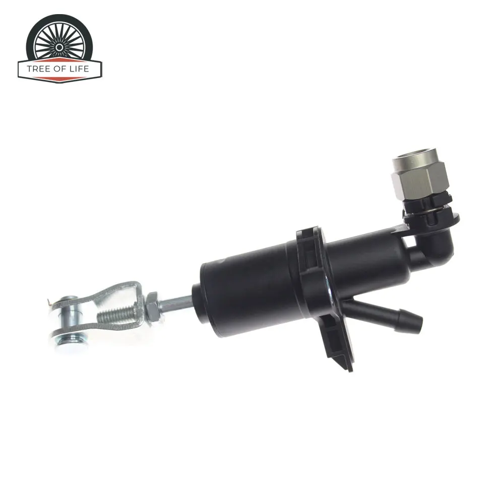 P11-1608010 P111608010 для Chery Rely X5 P11 H5 P10 2011 2.0T SQR484B Высококачественный главный цилиндр сцепления
P11-1608010 P111608010 для Chery Rely X5 P11 H5 P10 2011 2.0T SQR484B Высококачественный главный цилиндр сцепления