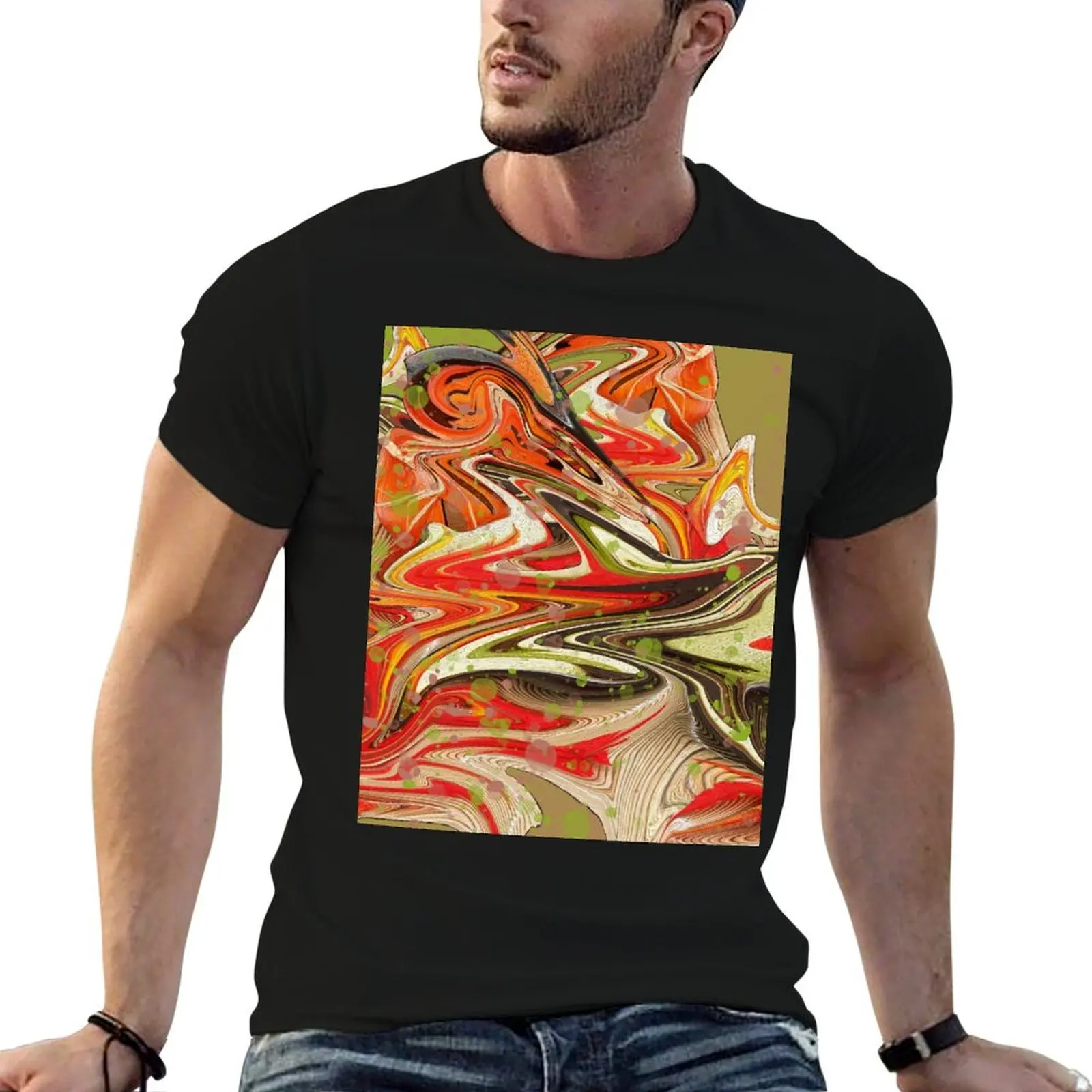 Autumn Wind T-Shirt Blouse hippie clothes boys animal print cheap stuff mens tall t shirts
Autumn Wind T-Shirt Blouse hippie clothes boys animal print cheap stuff mens tall t shirts