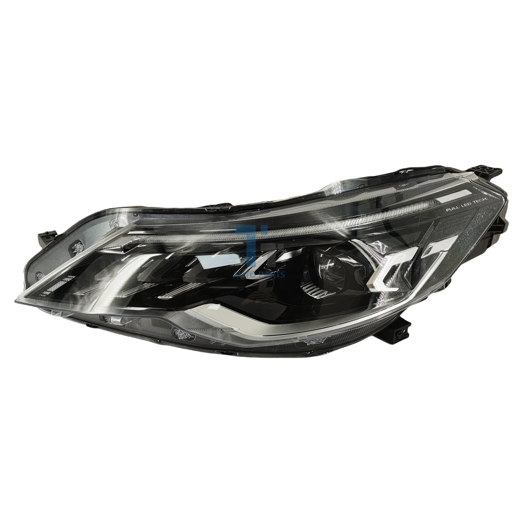 G50 Led Headlights Car Headlight Assembly Repair Led Auto C85375 198021 for Maxus G50
G50 Led Headlights Car Headlight Assembly Repair Led Auto C85375 198021 for Maxus G50