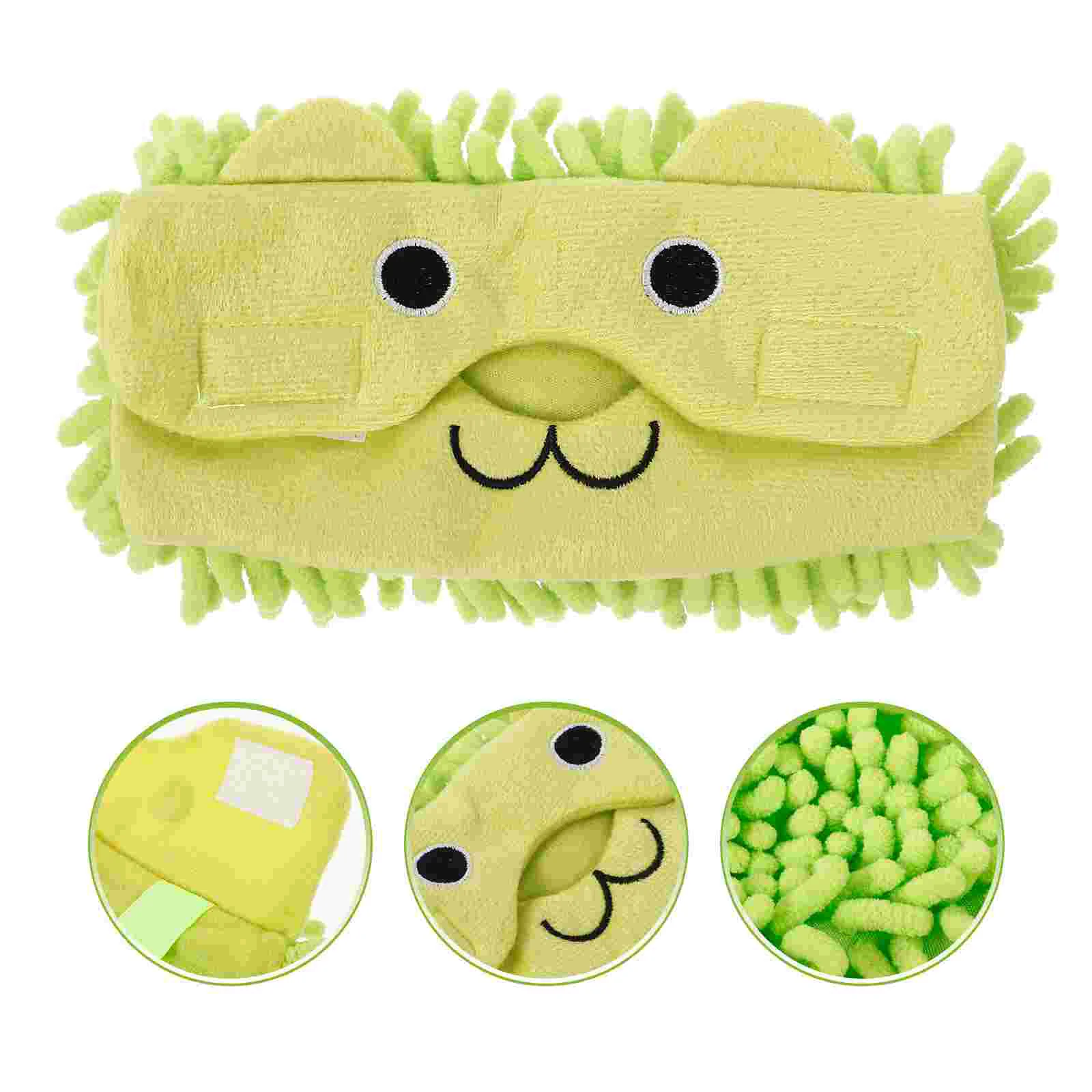 Children's Mop Accessories Kids Floor Part Cleaning Pad Broom Dustpan Set Flat Refills
Children's Mop Accessories Kids Floor Part Cleaning Pad Broom Dustpan Set Flat Refills