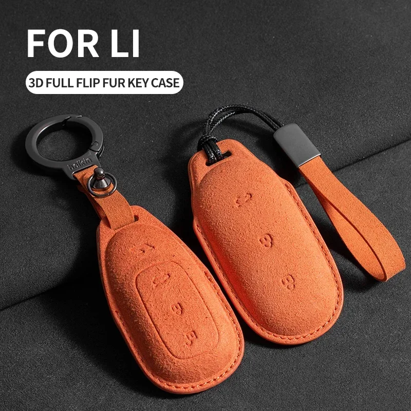 Car Key Case For Li Auto L9 For Li Lixiang L7 L8 2022 2023 Car Keychain For Lixiang
Car Key Case For Li Auto L9 For Li Lixiang L7 L8 2022 2023 Car Keychain For Lixiang
