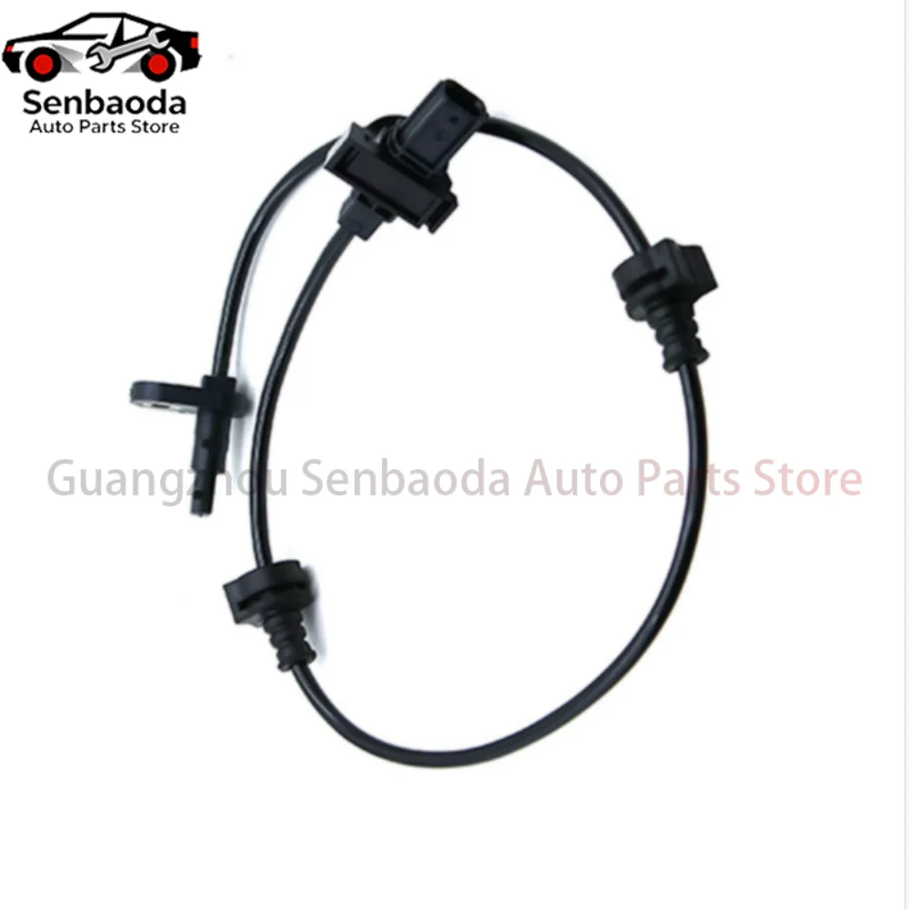 57450-T6A-J01 57455-T6A-J01 Front Left/Right ABS Wheel Speed Sensor For Honda Elysion Rr8 Odyssey Rc1 Rc3 2014-2018 Auto Parts
57450-T6A-J01 57455-T6A-J01 Front Left/Right ABS Wheel Speed Sensor For Honda Elysion Rr8 Odyssey Rc1 Rc3 2014-2018 Auto Parts