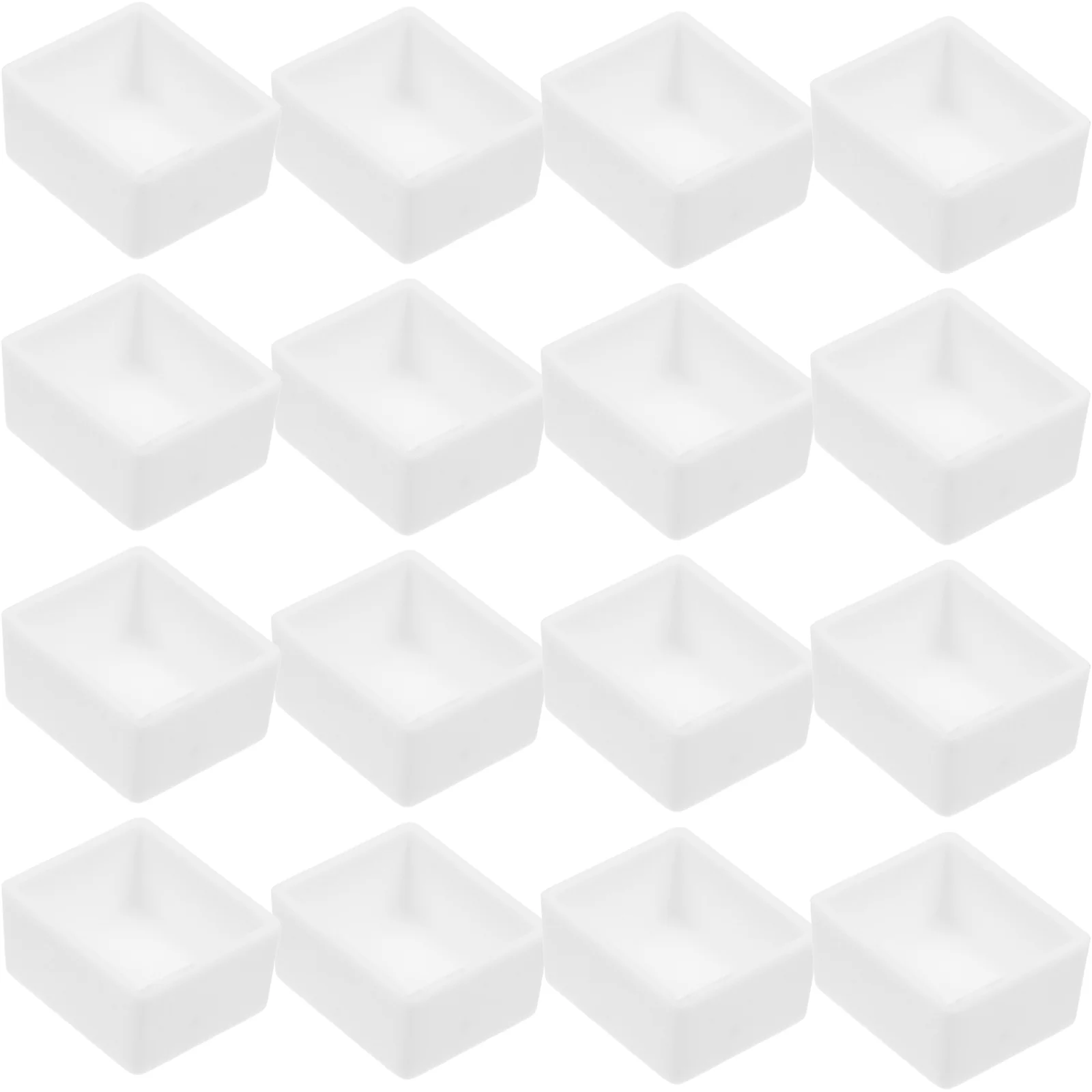 12 Pcs Watercolor Paint Pans Plastic Empty Half Pans Acrylic Travel Miniature Abs Prang Storage Solution
12 Pcs Watercolor Paint Pans Plastic Empty Half Pans Acrylic Travel Miniature Abs Prang Storage Solution