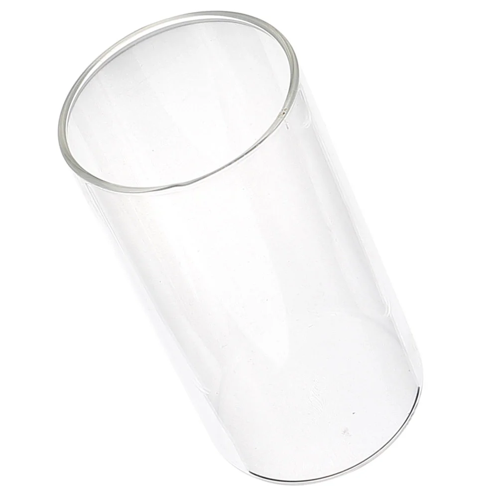 Glass Cup Holder Windproof Cylinder Pillar Clear Holders Candleholders Stick For Candles Wedding
Glass Cup Holder Windproof Cylinder Pillar Clear Holders Candleholders Stick For Candles Wedding