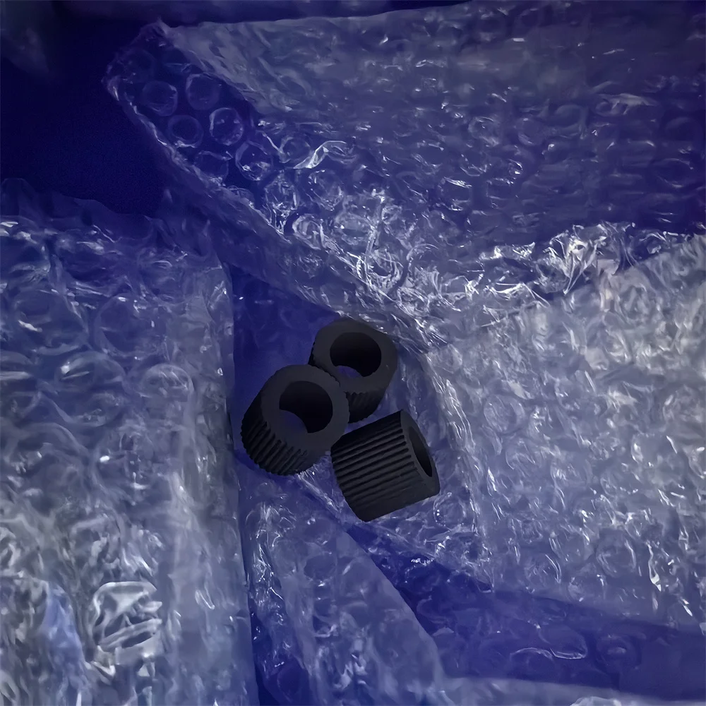 20PC Pickup Roller Tire for BROTHER DCP T310 T510 T710 T810 J562 J572 J772 J774 J785 J1100 J1140 J1200 J4110 J4120 MFC J460 J480
20PC Pickup Roller Tire for BROTHER DCP T310 T510 T710 T810 J562 J572 J772 J774 J785 J1100 J1140 J1200 J4110 J4120 MFC J460 J480