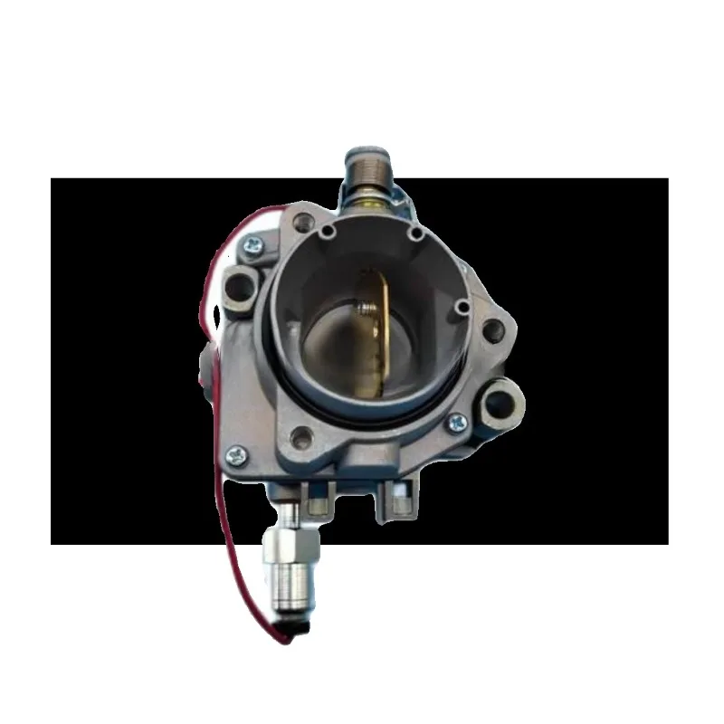 HW310 carburetor origina EH65 carburetor Electric King two-cylinder power welding machine carburetor electric
HW310 carburetor origina EH65 carburetor Electric King two-cylinder power welding machine carburetor electric