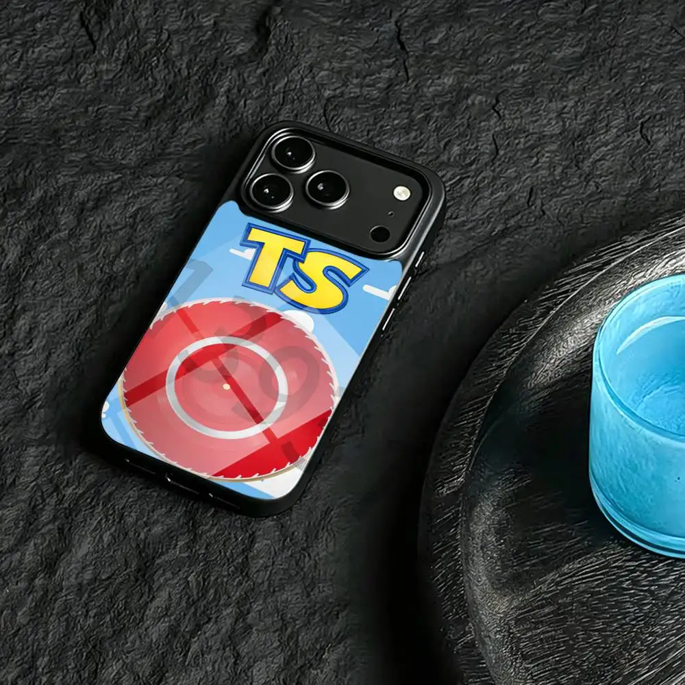 T-TS-5 Phone Case Magesafe Magnetic Wireless Charge For iPhone 17 16 11 12 13 14 15 Pro ProMax Plus Mini
T-TS-5 Phone Case Magesafe Magnetic Wireless Charge For iPhone 17 16 11 12 13 14 15 Pro ProMax Plus Mini