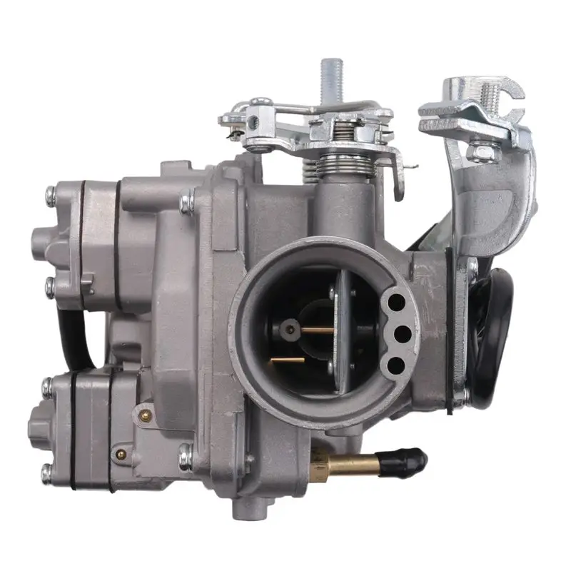 Carburetor For 465Q SJ410 Engine ST308 F5A F10A- Fit For Model Code 13200-85231 Carb
Carburetor For 465Q SJ410 Engine ST308 F5A F10A- Fit For Model Code 13200-85231 Carb
