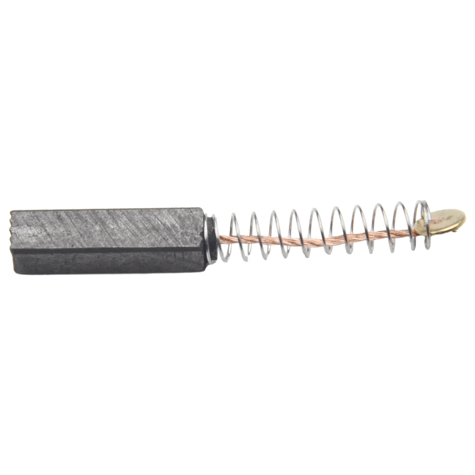 Durable Brand New High Quality Carbon Brushes Power Tool Parts Carbon/Metal For Electric Motors Carbon Brushes
Durable Brand New High Quality Carbon Brushes Power Tool Parts Carbon/Metal For Electric Motors Carbon Brushes
