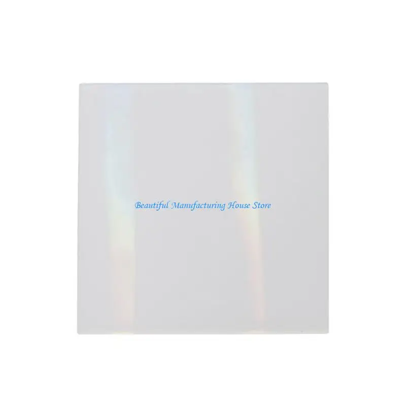 E56A Голографическая инкрустация Силиконовые листы Голографическая вставка для изготовления произведений искусства своими руками
E56A Голографическая инкрустация Силиконовые листы Голографическая вставка для изготовления произведений искусства своими руками