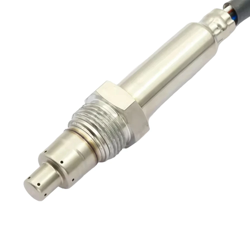 Датчик оксидов азота (NOx) Ingenious-For Mitsubishi Fuso Canter SNS3246, совместимый с ME427705
Датчик оксидов азота (NOx) Ingenious-For Mitsubishi Fuso Canter SNS3246, совместимый с ME427705