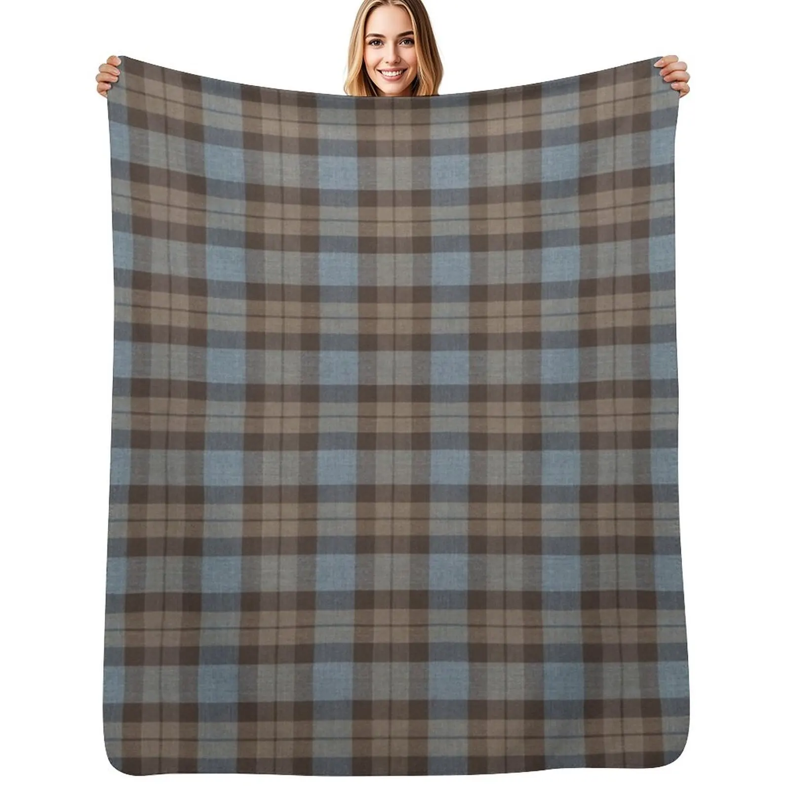 tartan Throw Blanket blankets ands for sofa Picnic Bed linens Blankets 
tartan Throw Blanket blankets ands for sofa Picnic Bed linens Blankets