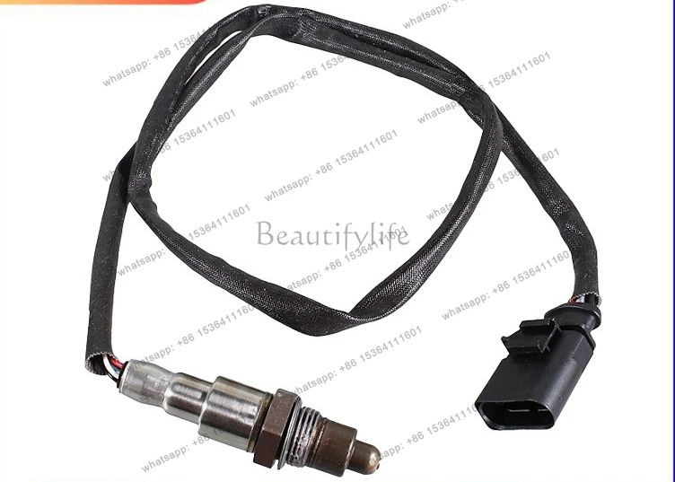 Cross for auto parts oxygen sensor 06K906262AP 0258030296
Cross for auto parts oxygen sensor 06K906262AP 0258030296