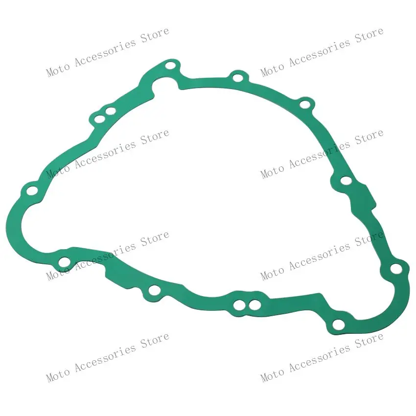 Moto Generator Cover Gasket For Triumph Daytona 675 2006-2012 675 R/SE T1260262 Applicable version 381274 381275 to 564947
Moto Generator Cover Gasket For Triumph Daytona 675 2006-2012 675 R/SE T1260262 Applicable version 381274 381275 to 564947