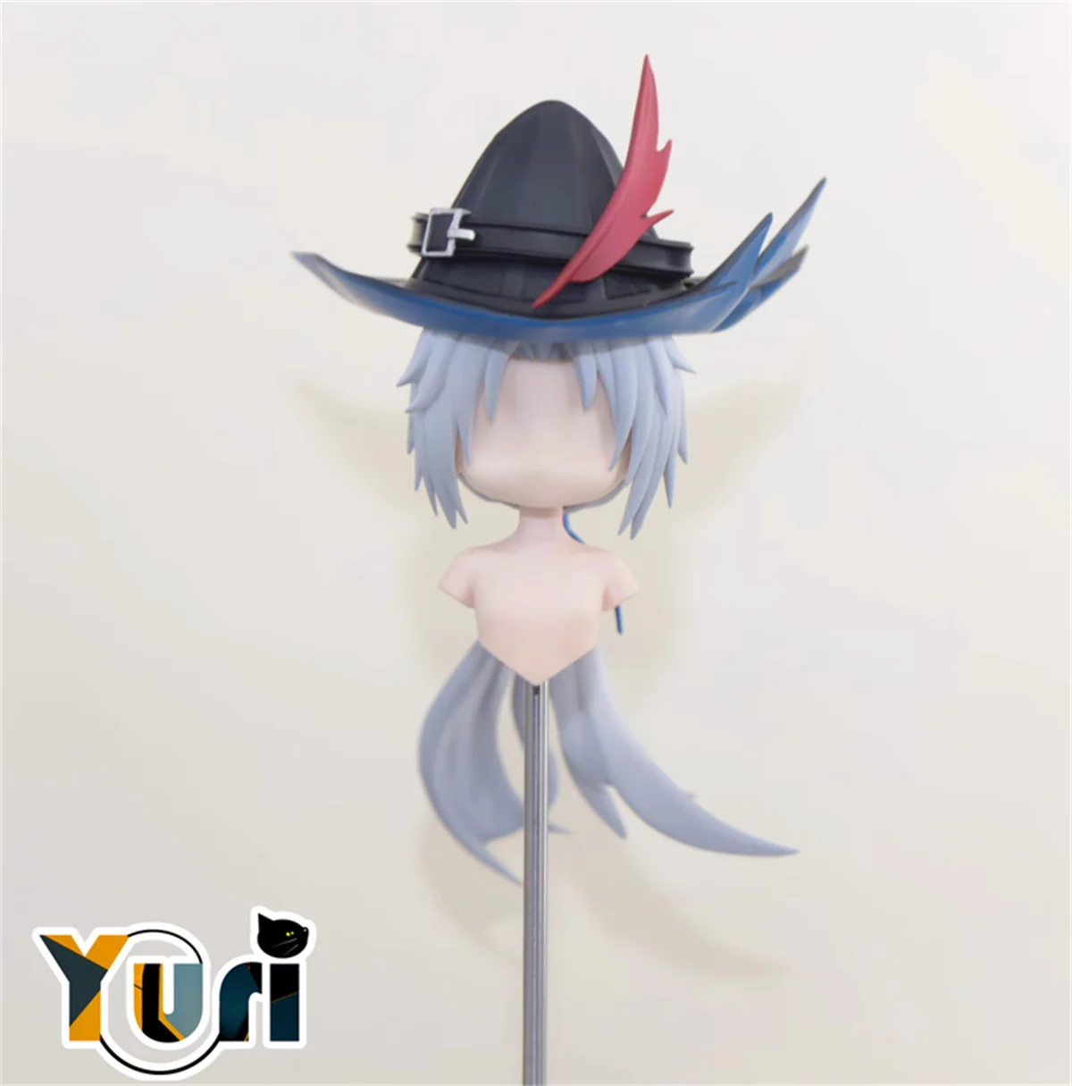 Yuri Arknights Ulpianus Handmade OB11 OB22 Hair Wig Game Cosplay Props Gift Anime Original Cute
Yuri Arknights Ulpianus Handmade OB11 OB22 Hair Wig Game Cosplay Props Gift Anime Original Cute