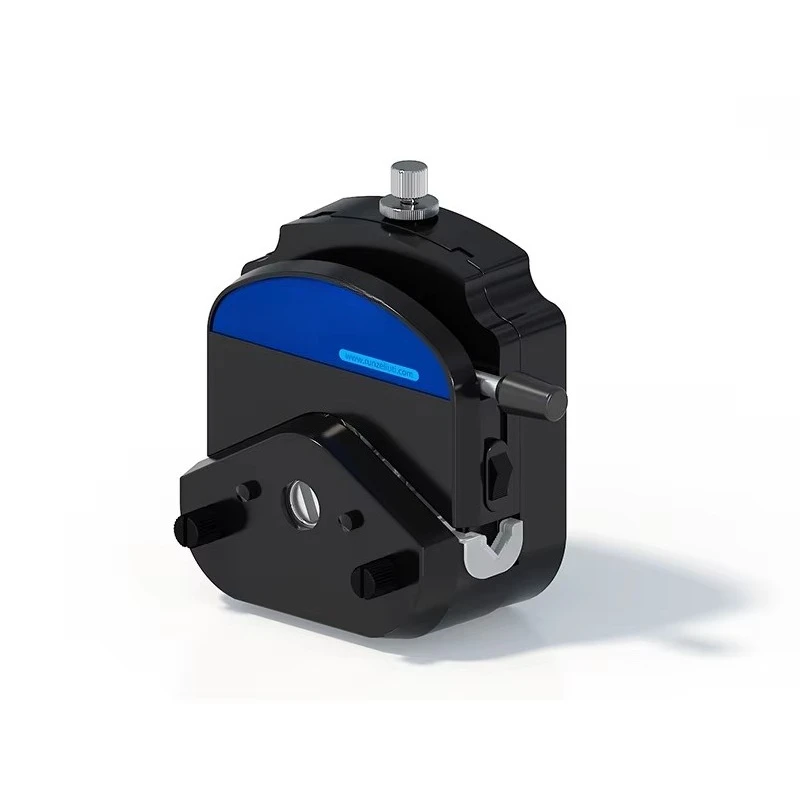PPS shell peristaltic pump head YZ1515S/YZ2515S simple pipe replacement
PPS shell peristaltic pump head YZ1515S/YZ2515S simple pipe replacement