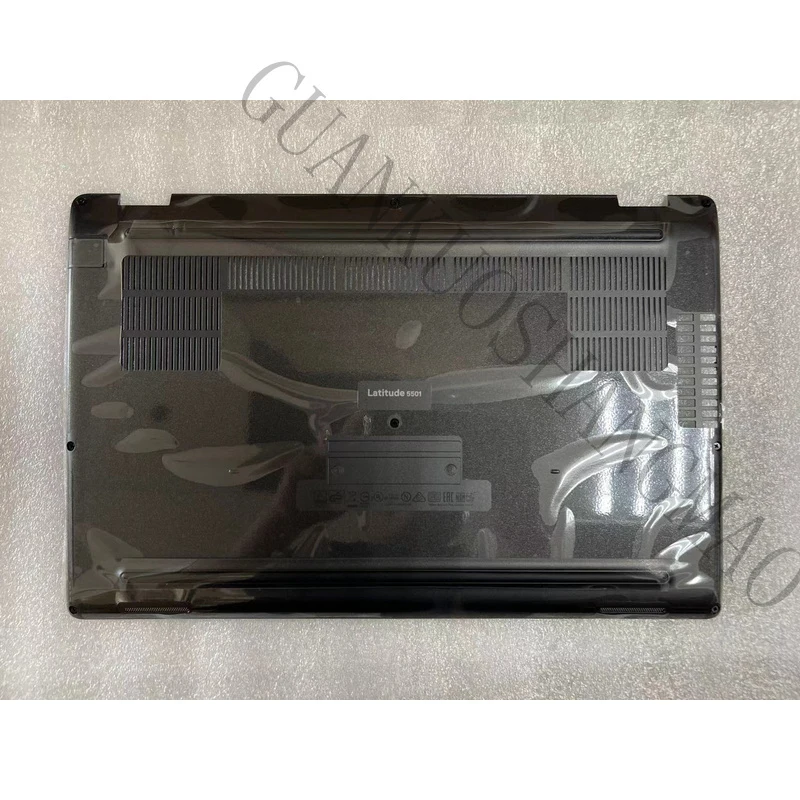 HJY...Bottom Cover 06K2VM 0V33NW for Dell Precision 3541 M3541 Latitude 5501 E5501
HJY...Bottom Cover 06K2VM 0V33NW for Dell Precision 3541 M3541 Latitude 5501 E5501