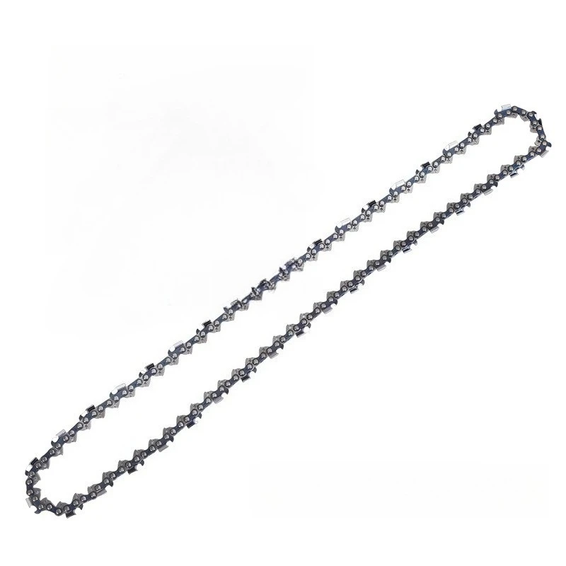 2 pcs suitable for Huswara/Steele/Makita/Craftsman/Echo chainsaw chains 3/8".043"44DL
2 pcs suitable for Huswara/Steele/Makita/Craftsman/Echo chainsaw chains 3/8".043"44DL