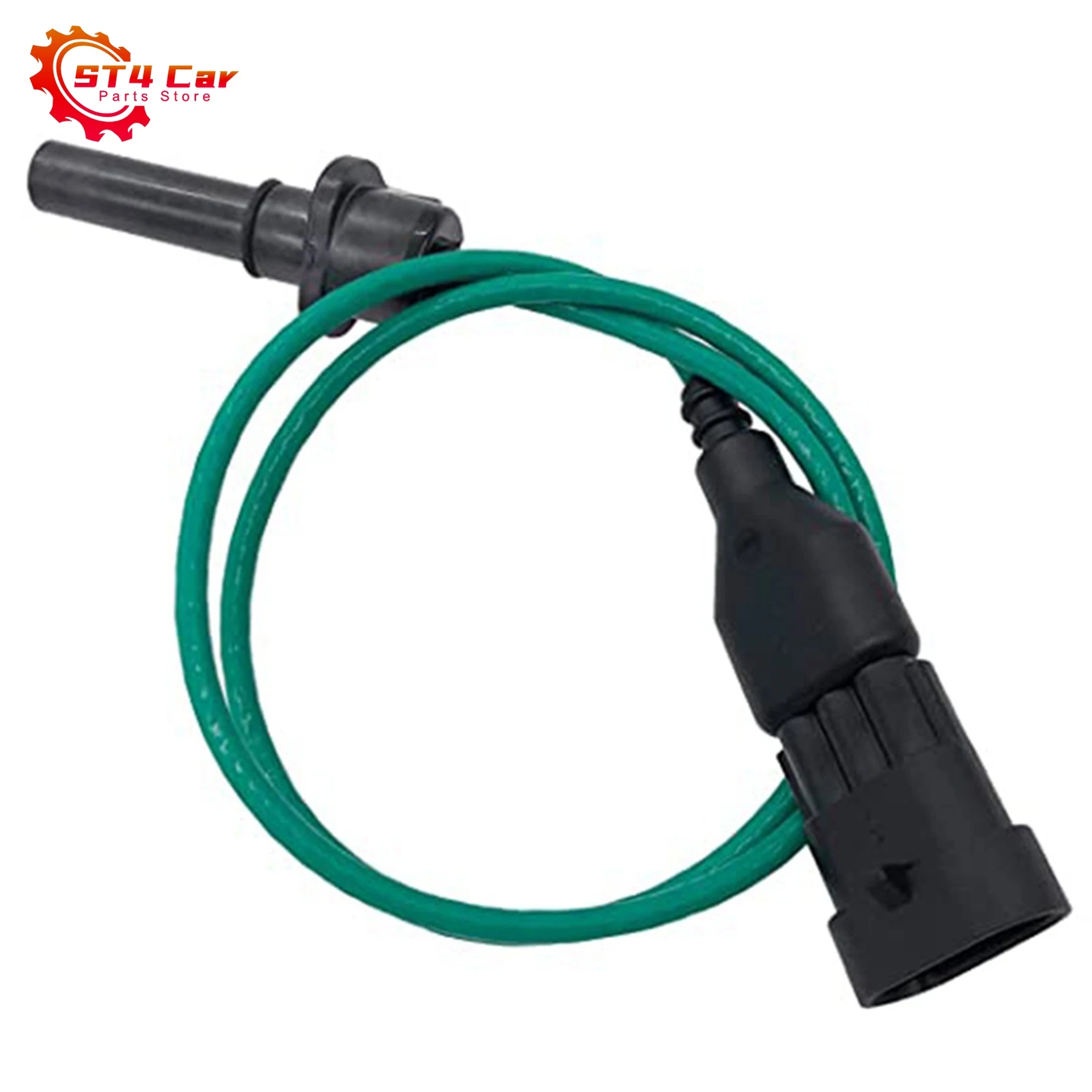 Car 4036059 For Freightliner Argosy International 5600i 9200i Volvo Turbocharger Speed Sensor New accessories
Car 4036059 For Freightliner Argosy International 5600i 9200i Volvo Turbocharger Speed Sensor New accessories