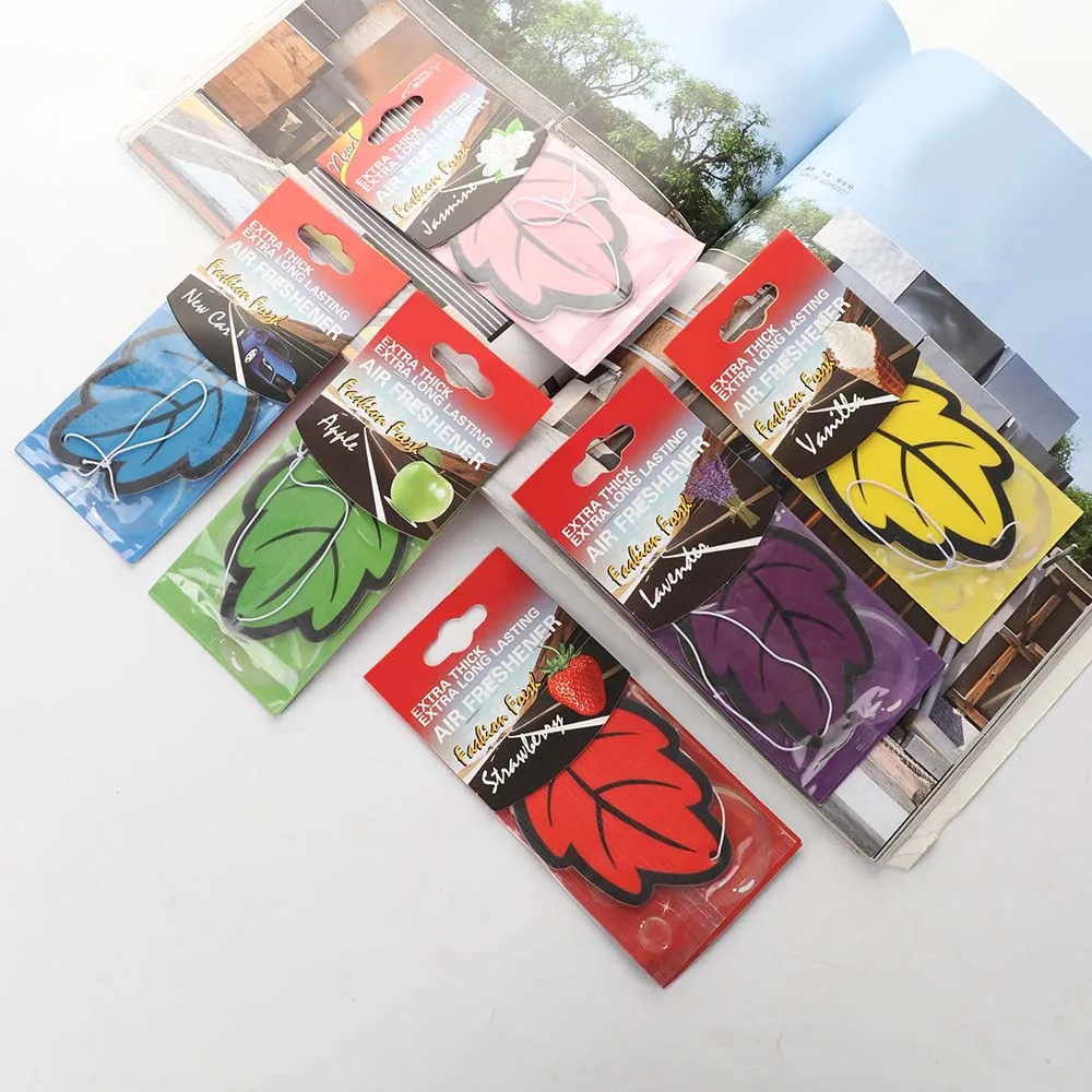 6 шт./партия, автомобильный освежитель воздуха
6 шт./партия, автомобильный освежитель воздуха