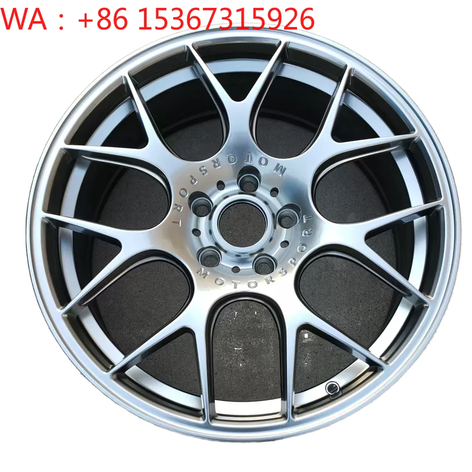 18 Inch Deep Concave Flow Form Aluminum Alloy Passenger Car Wheels 5x112 5x114.3 Fast Shipment Rims
18 Inch Deep Concave Flow Form Aluminum Alloy Passenger Car Wheels 5x112 5x114.3 Fast Shipment Rims