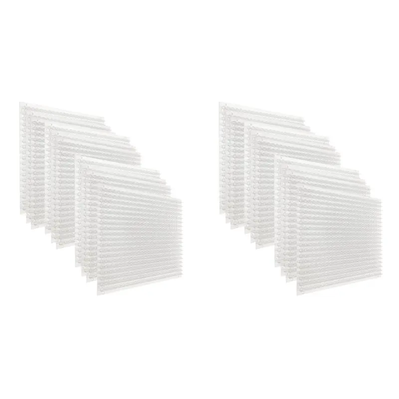 【EFFICIENT 】20 Pack Scat Mat For Cats With Spikes, Cat Repellent Mat Deterrent Indoor, Training Pads Keep Dogs And Cats Off Couc
【EFFICIENT 】20 Pack Scat Mat For Cats With Spikes, Cat Repellent Mat Deterrent Indoor, Training Pads Keep Dogs And Cats Off Couc