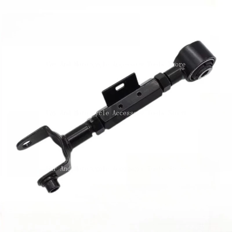 Подходит для 05 06 07 08 RB1 Odyssey CRV, задняя верхняя подвеска, регулируемый поворотный рычаг
Подходит для 05 06 07 08 RB1 Odyssey CRV, задняя верхняя подвеска, регулируемый поворотный рычаг