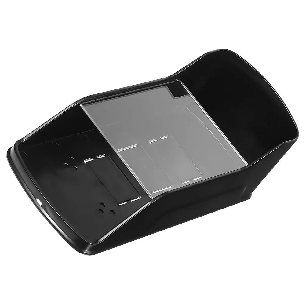 Doorbell Rainproof Frame Durable Plastic Door Bell Covers for Outside Smooth Surfaces Doors Walls Metal Doorbell Cover Plate
Doorbell Rainproof Frame Durable Plastic Door Bell Covers for Outside Smooth Surfaces Doors Walls Metal Doorbell Cover Plate