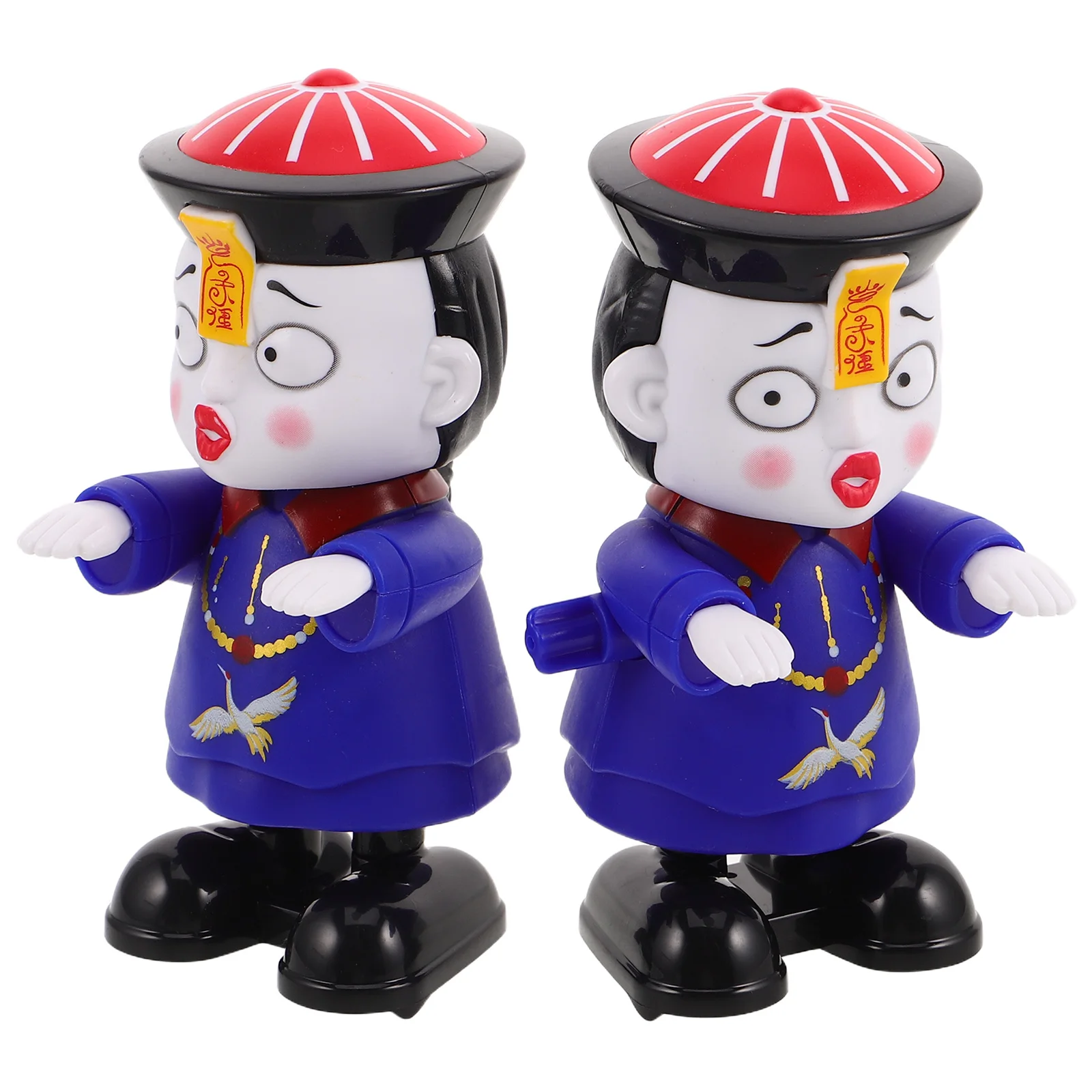 2pcs Zombie Toys Clockwork Windup Kids Halloween Party Favors Party Toy Goody Bag Stuffers Spring Powered Gifts
2pcs Zombie Toys Clockwork Windup Kids Halloween Party Favors Party Toy Goody Bag Stuffers Spring Powered Gifts