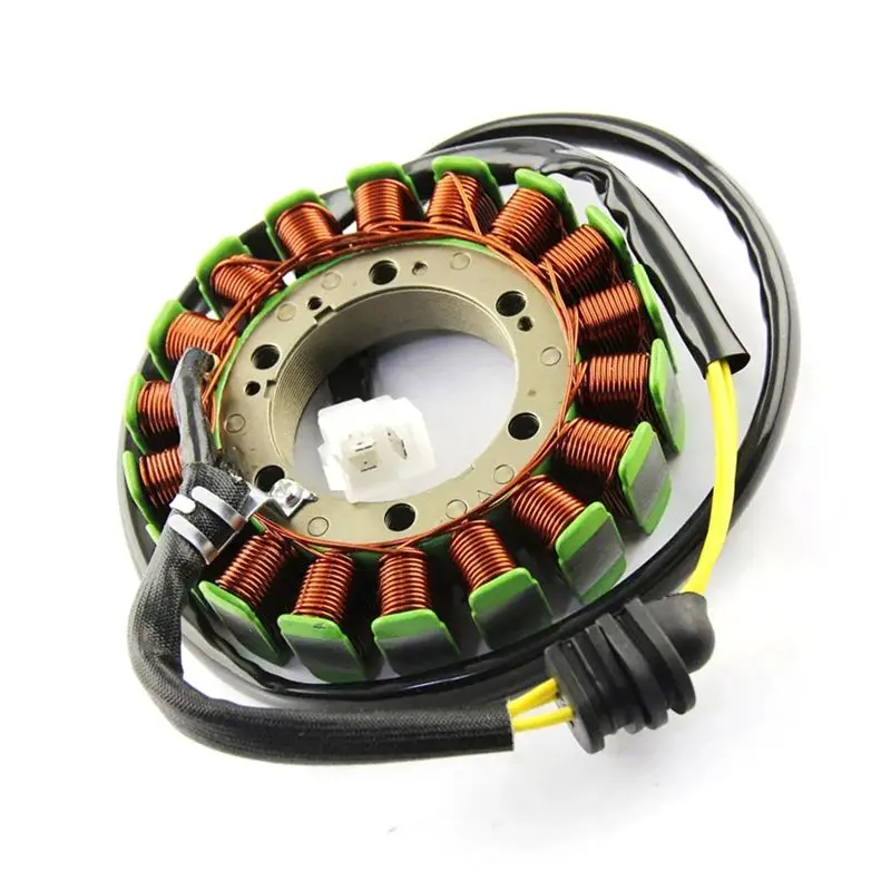 Authentic Motorcycle Stator Coil For Honda VT400 NV400 NC40 VT750 VT 750 VT750CD VT750DC Shadow Replacement For Stator Honda VT7
Authentic Motorcycle Stator Coil For Honda VT400 NV400 NC40 VT750 VT 750 VT750CD VT750DC Shadow Replacement For Stator Honda VT7