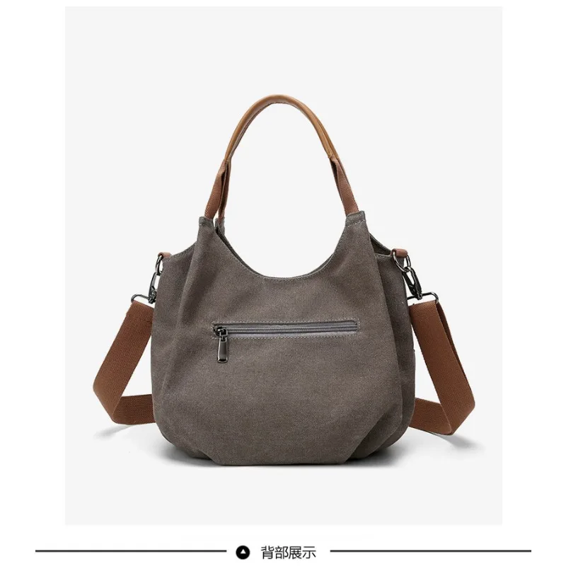 Popular Classic Elegant Leather Ladies Handbag Crossbody Bag Luxury Designer Large Capacity Stylish Vintage Diaper Bags
Popular Classic Elegant Leather Ladies Handbag Crossbody Bag Luxury Designer Large Capacity Stylish Vintage Diaper Bags