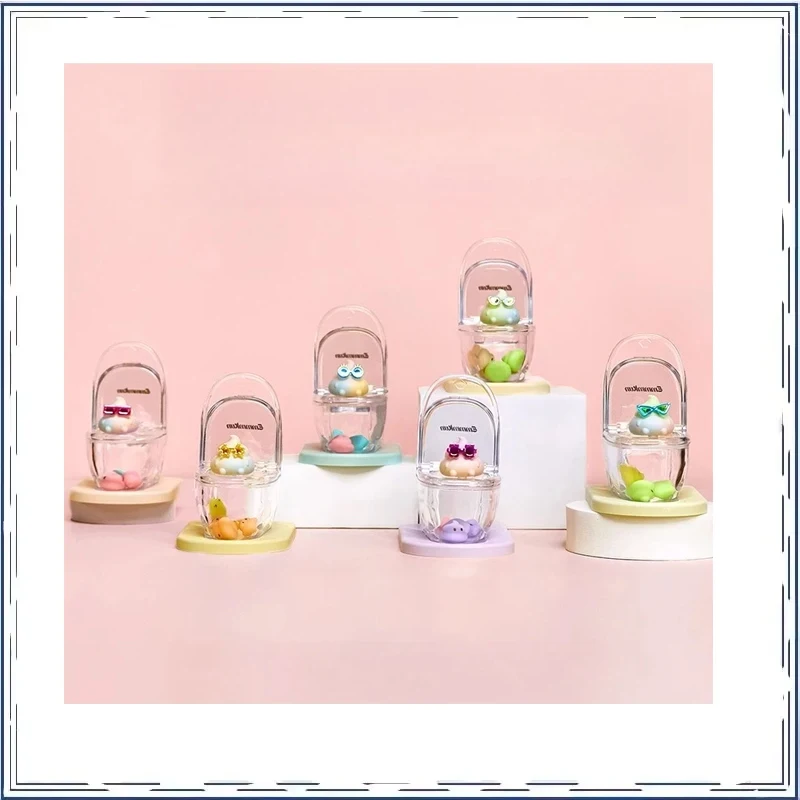 Cartoon Closestool Modeling Blind Box Glow in The Dark Brinquedos Lazy People Support Action Figure Model Toys
Cartoon Closestool Modeling Blind Box Glow in The Dark Brinquedos Lazy People Support Action Figure Model Toys