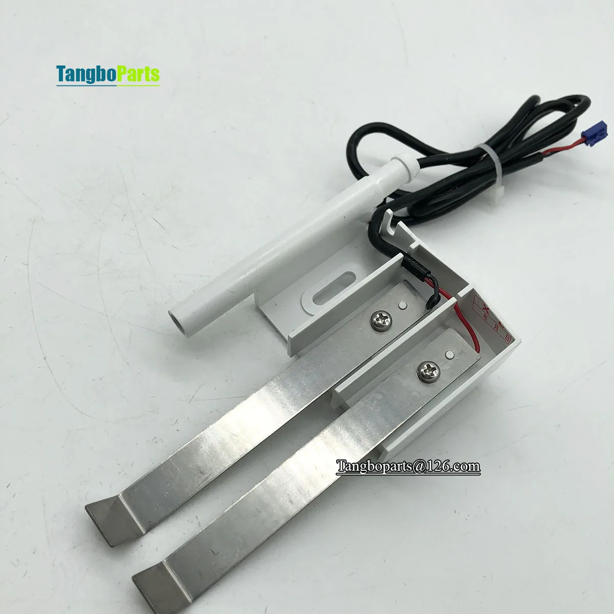 CM81453796 CM81453590 Water Level Probe Sensor For SCOTSMAN NW1008AS NW608AS NWH1008AS NWH608AS Ice Machine Replacement
CM81453796 CM81453590 Water Level Probe Sensor For SCOTSMAN NW1008AS NW608AS NWH1008AS NWH608AS Ice Machine Replacement