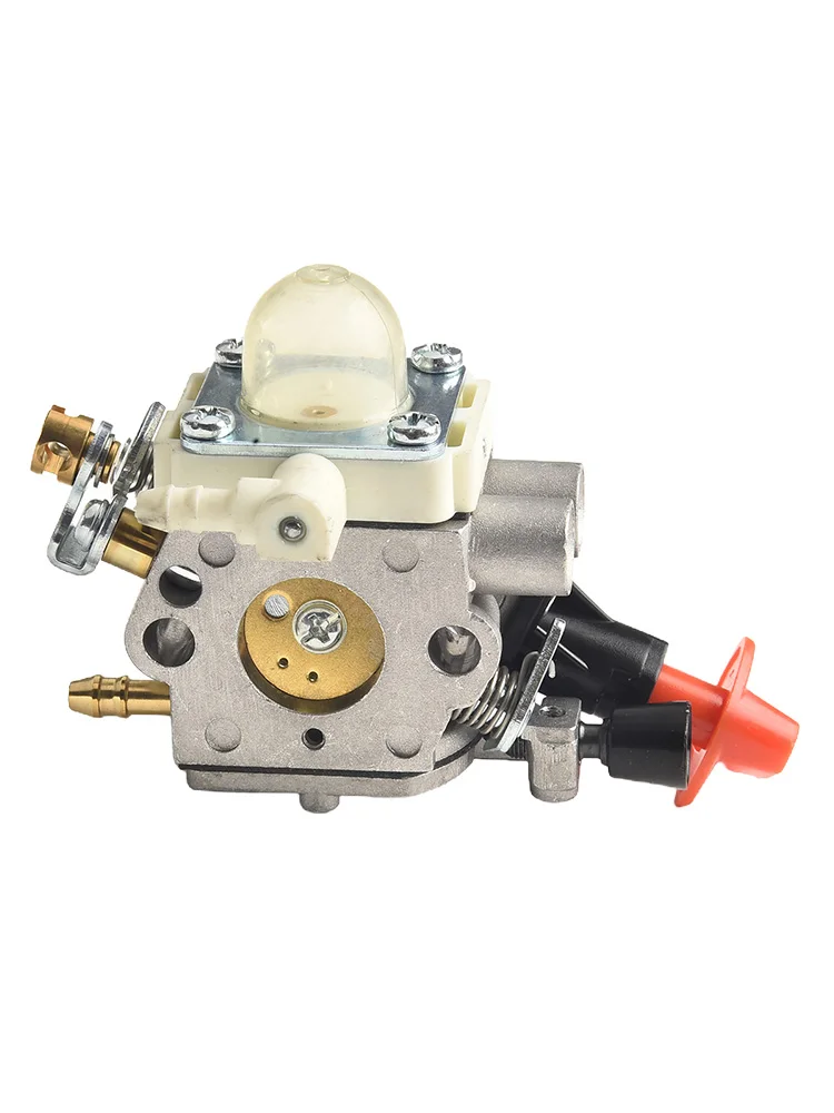 Карбюратор для C1M-S207 FS40 FS50 FS56 FS70 FC56 KM56 4144 1200603 Садовый инструмент, кусторез, триммер для травы, аксессуары
Карбюратор для C1M-S207 FS40 FS50 FS56 FS70 FC56 KM56 4144 1200603 Садовый инструмент, кусторез, триммер для травы, аксессуары