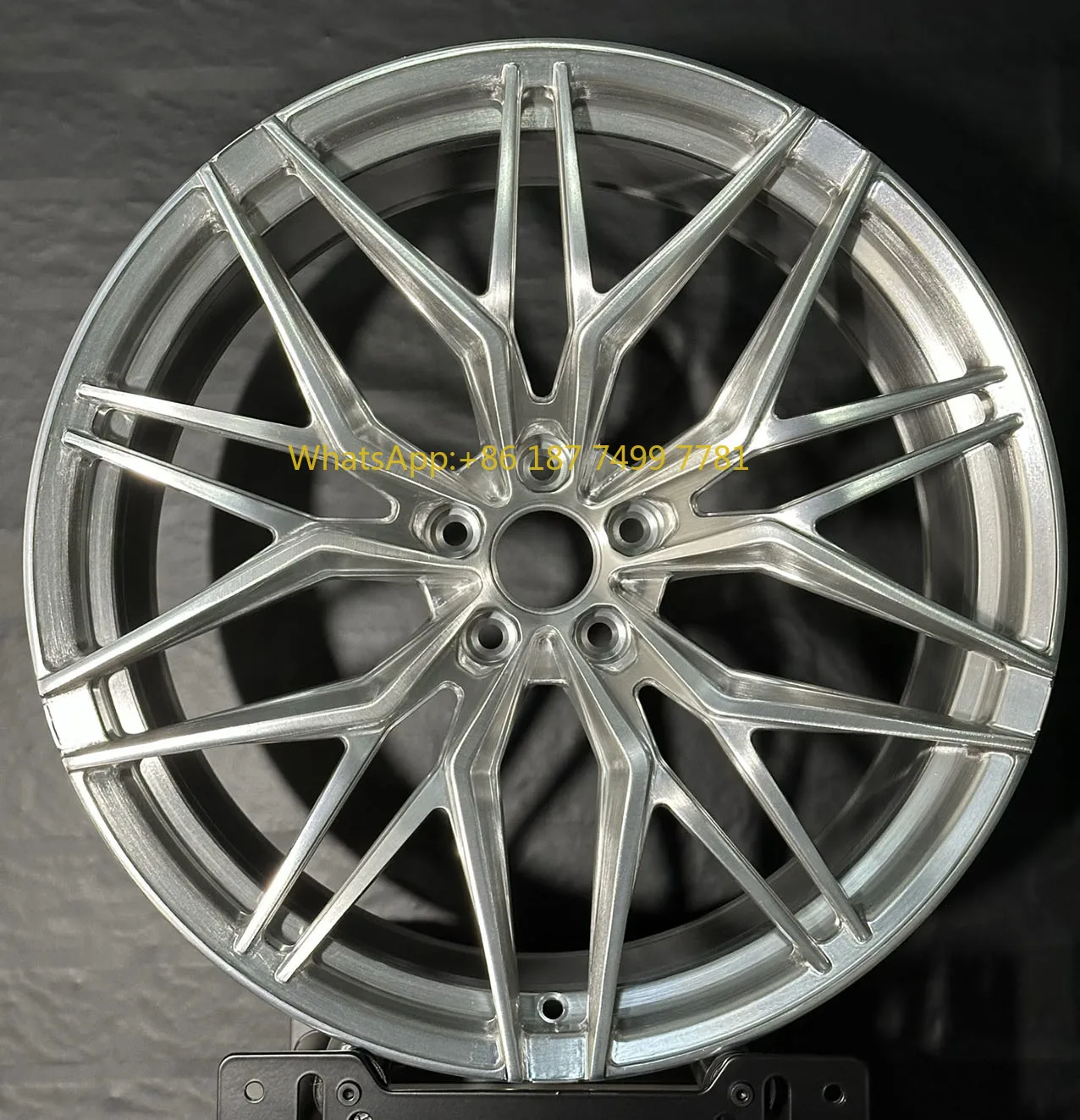 Forged Monoblock 5x114.3/130/120/112 19 20 21 22 23 24 Inch Alloy Rims Car Wheel Rims for.. .r .
Forged Monoblock 5x114.3/130/120/112 19 20 21 22 23 24 Inch Alloy Rims Car Wheel Rims for.. .r .